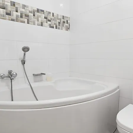 Appartement Summer Nights