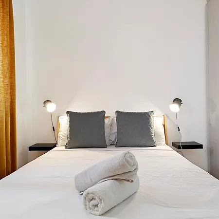 Summer Nights Appartement *