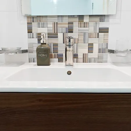 Summer Nights Appartement Marsaskala