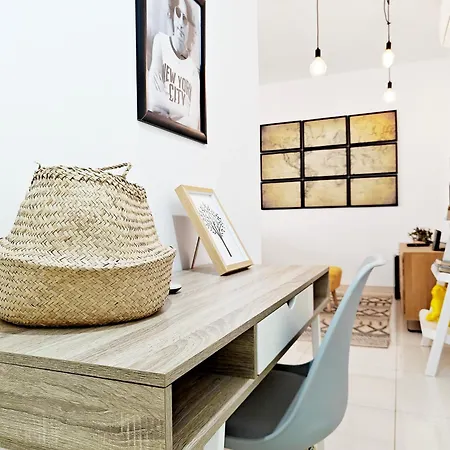 Appartement Summer Nights