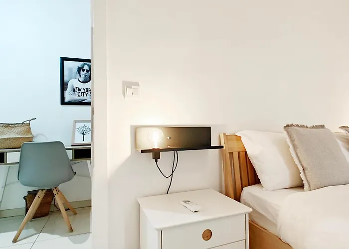 Apartment Summer Nights Marsaskala