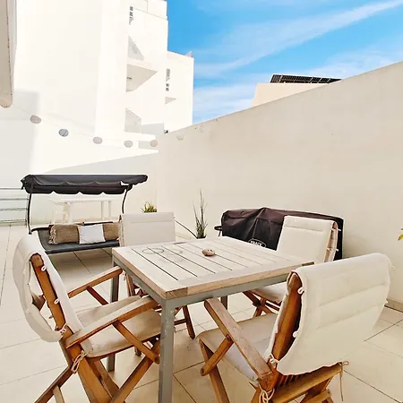 Summer Nights Marsaskala