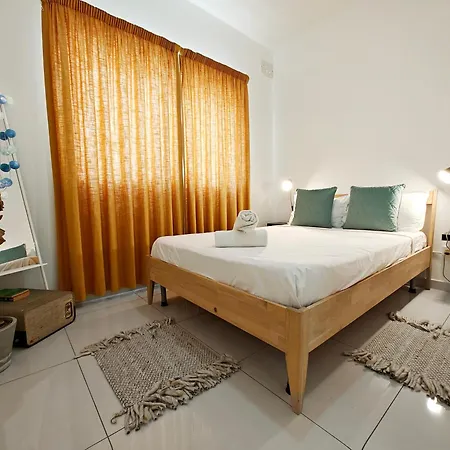 アパート Summer Nights *