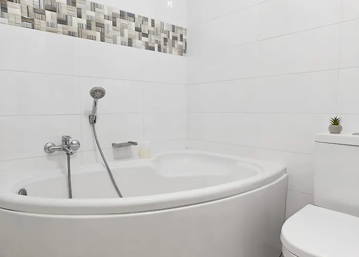 Апартаменты Summer Nights