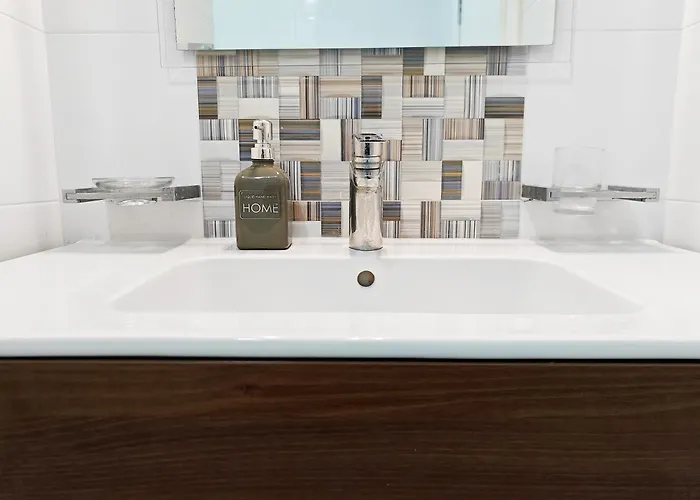 Summer Nights Апартаменты Марсаскала