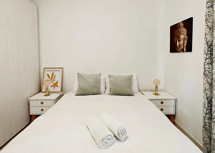 Summer Nights Апартаменты