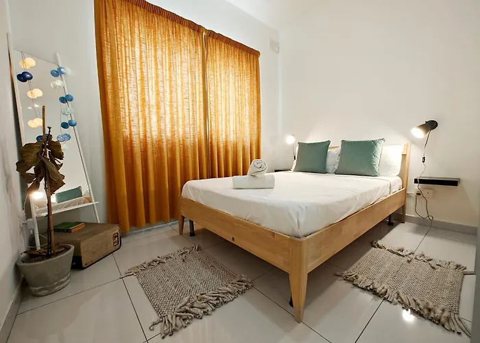 Апартаменты Summer Nights *