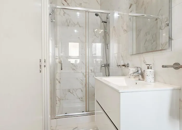 Summer Nights Апартаменты Марсаскала