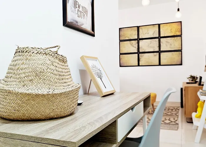 Апартаменты Summer Nights